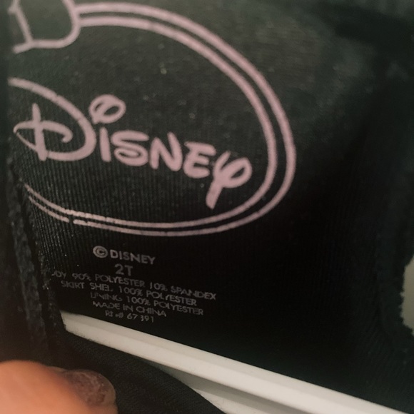 Disney Minnie Mouse dress. - Picture 3 of 3